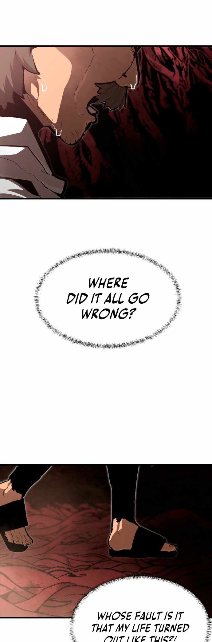 The War of Corpses Chapter 33 - Page 23