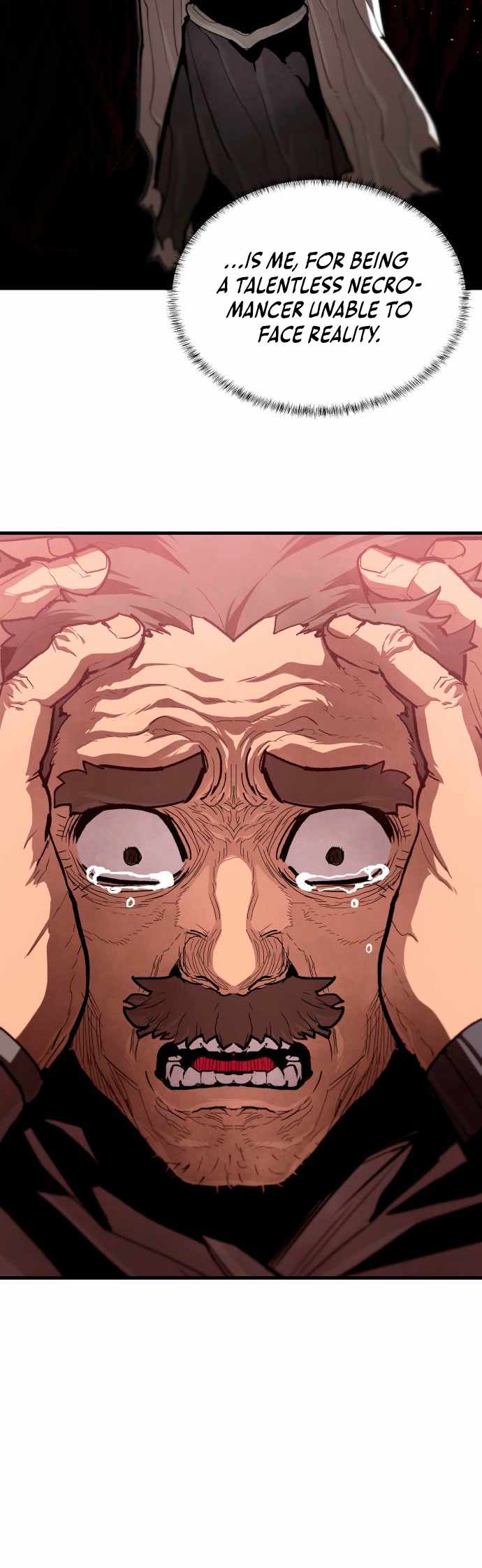 The War of Corpses Chapter 33 - Page 26