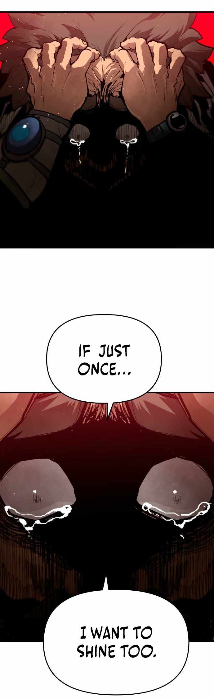The War of Corpses Chapter 33 - Page 30