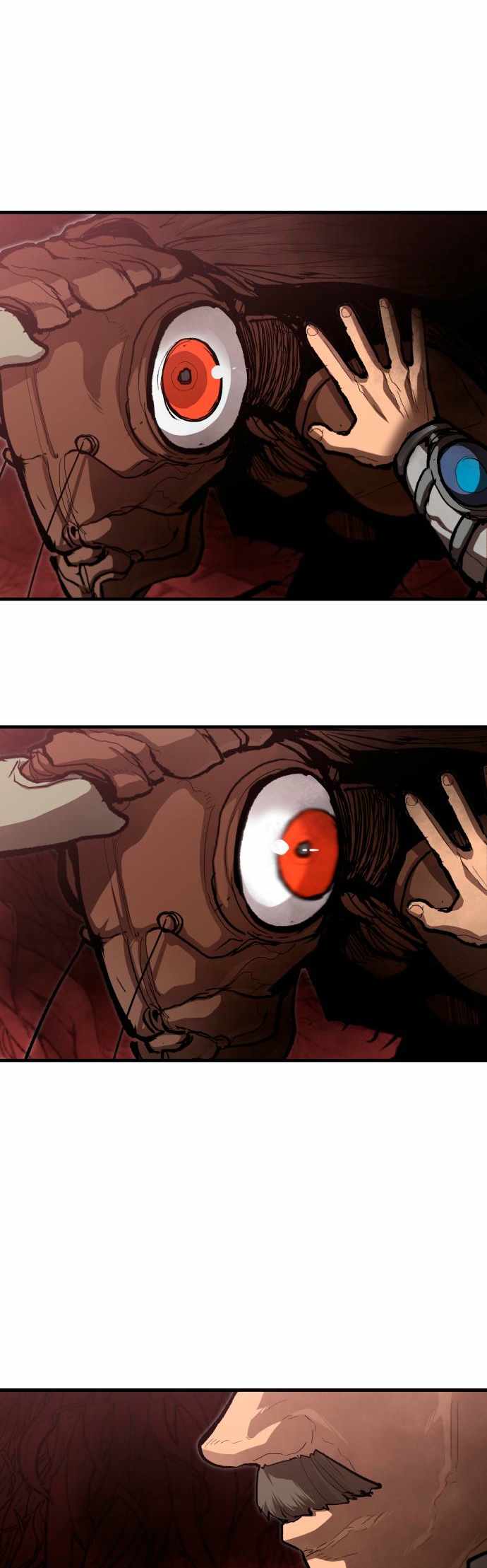 The War of Corpses Chapter 33 - Page 37