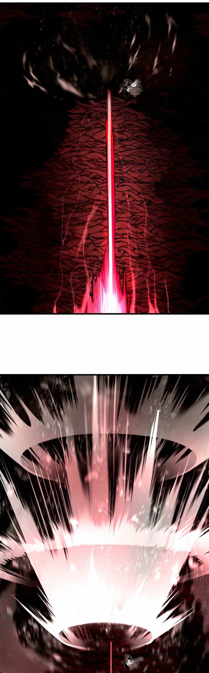 The War of Corpses Chapter 33 - Page 40