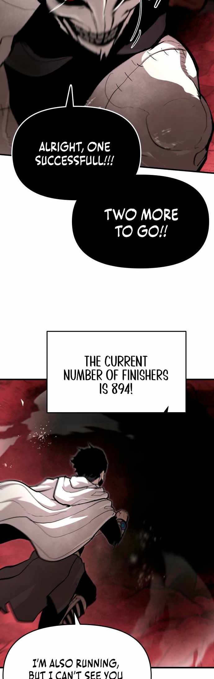 The War of Corpses Chapter 33 - Page 5
