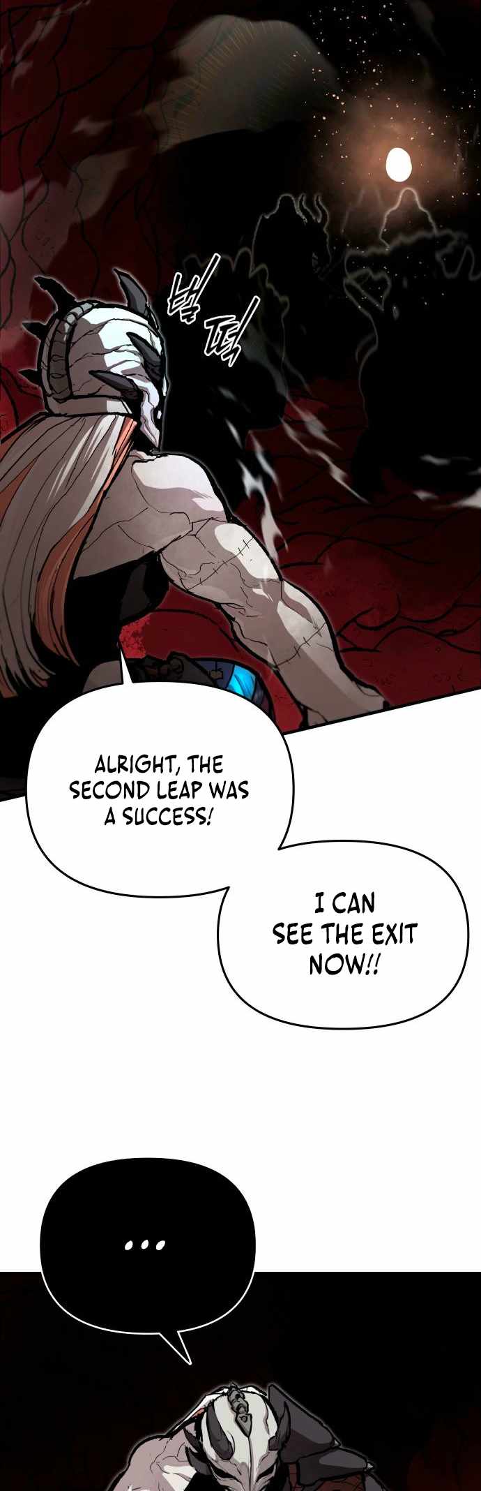 The War of Corpses Chapter 33 - Page 45