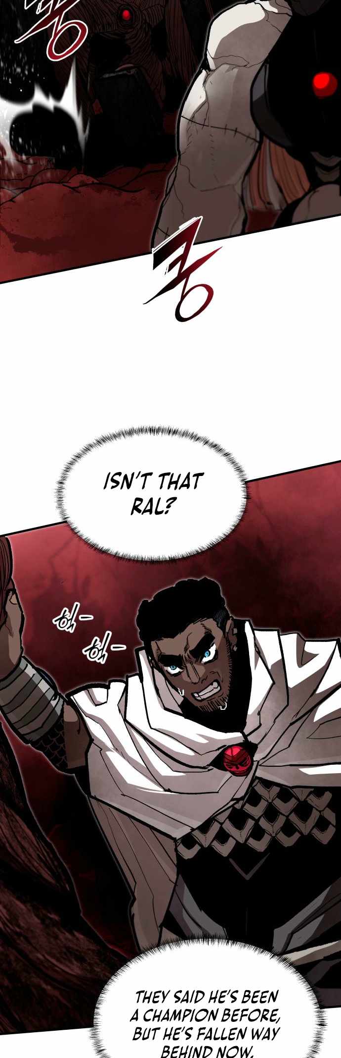 The War of Corpses Chapter 33 - Page 47