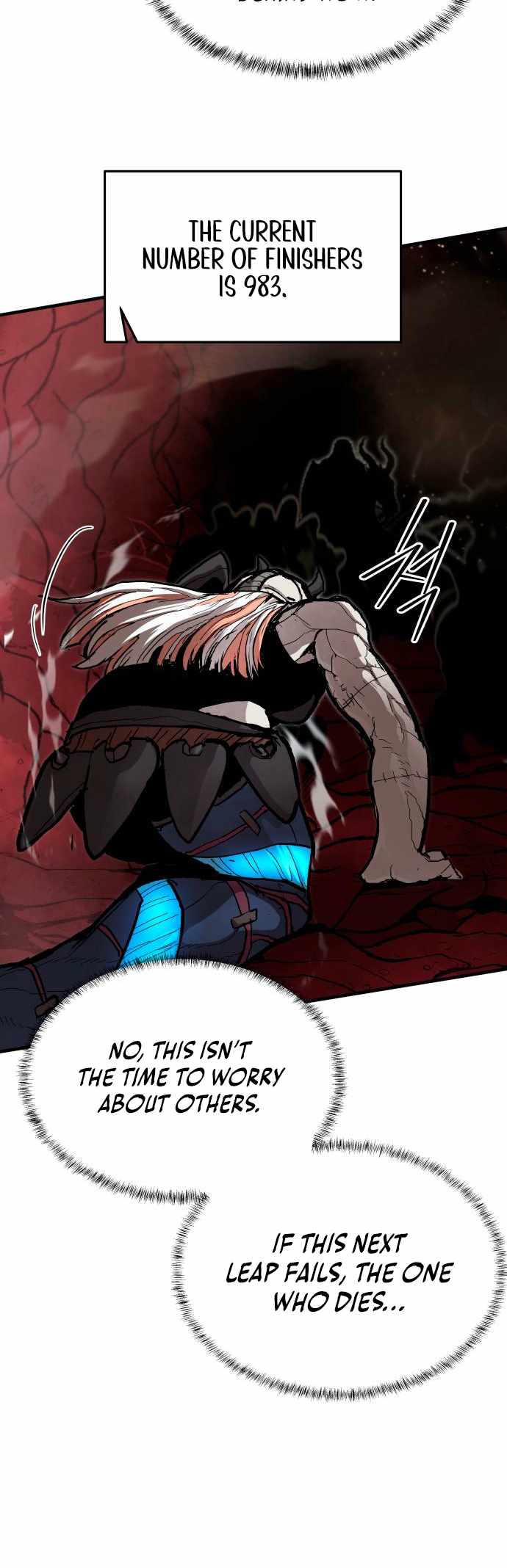 The War of Corpses Chapter 33 - Page 48