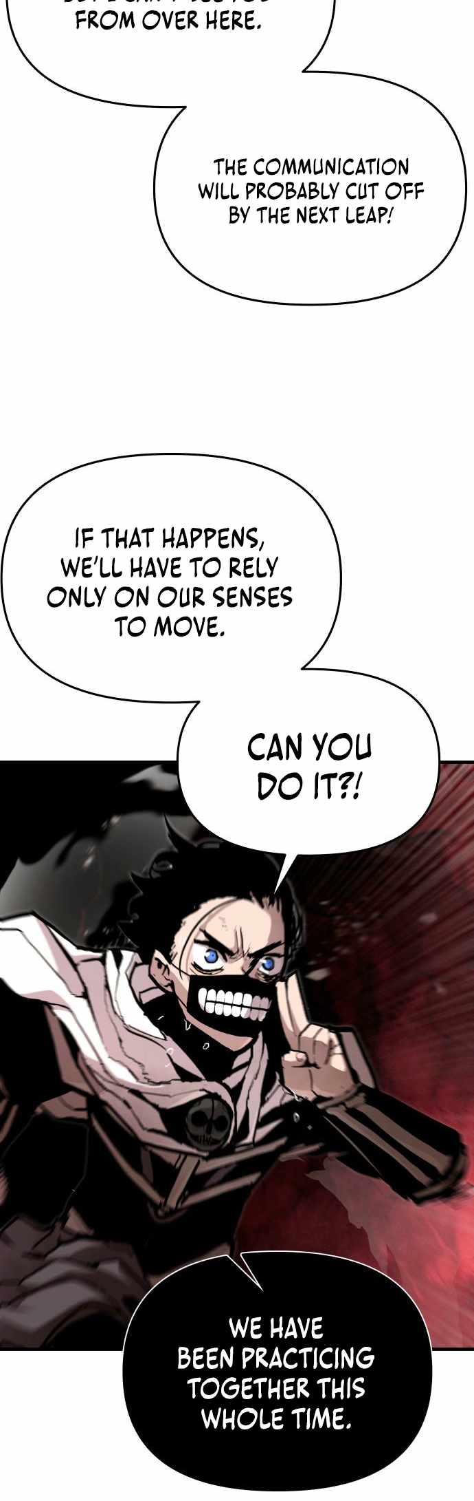 The War of Corpses Chapter 33 - Page 6
