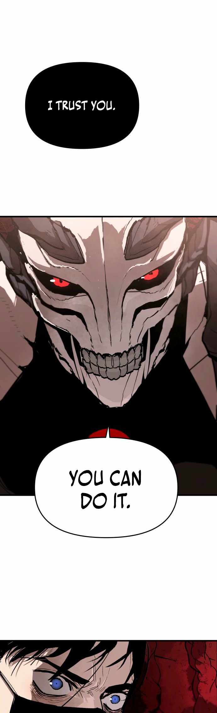 The War of Corpses Chapter 33 - Page 7
