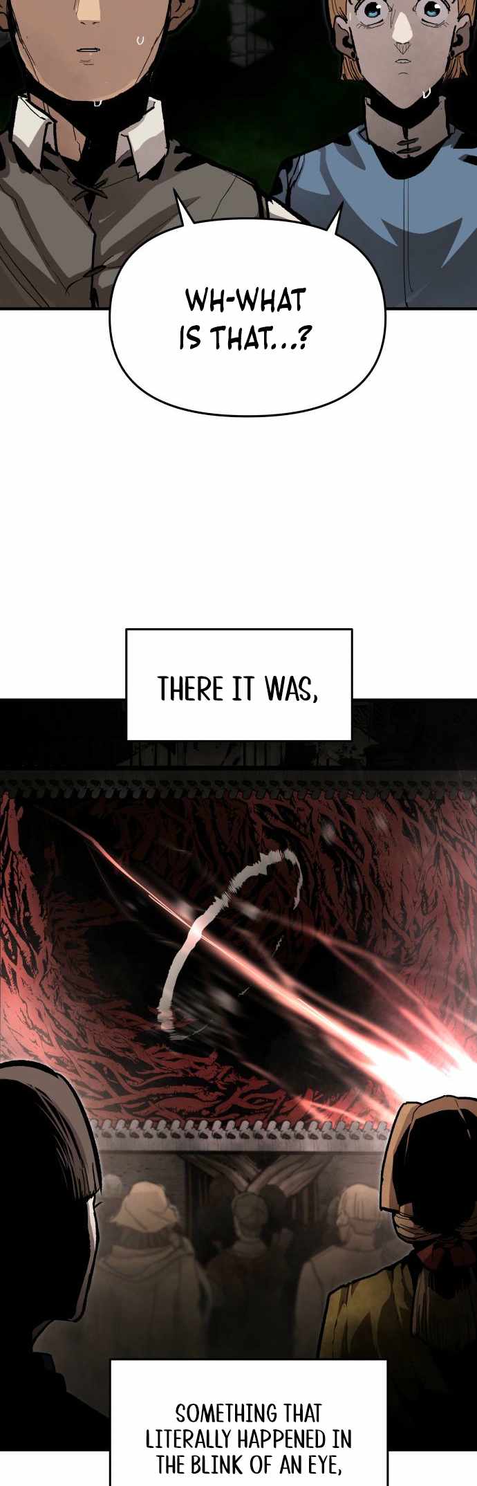 The War of Corpses Chapter 34 - Page 2