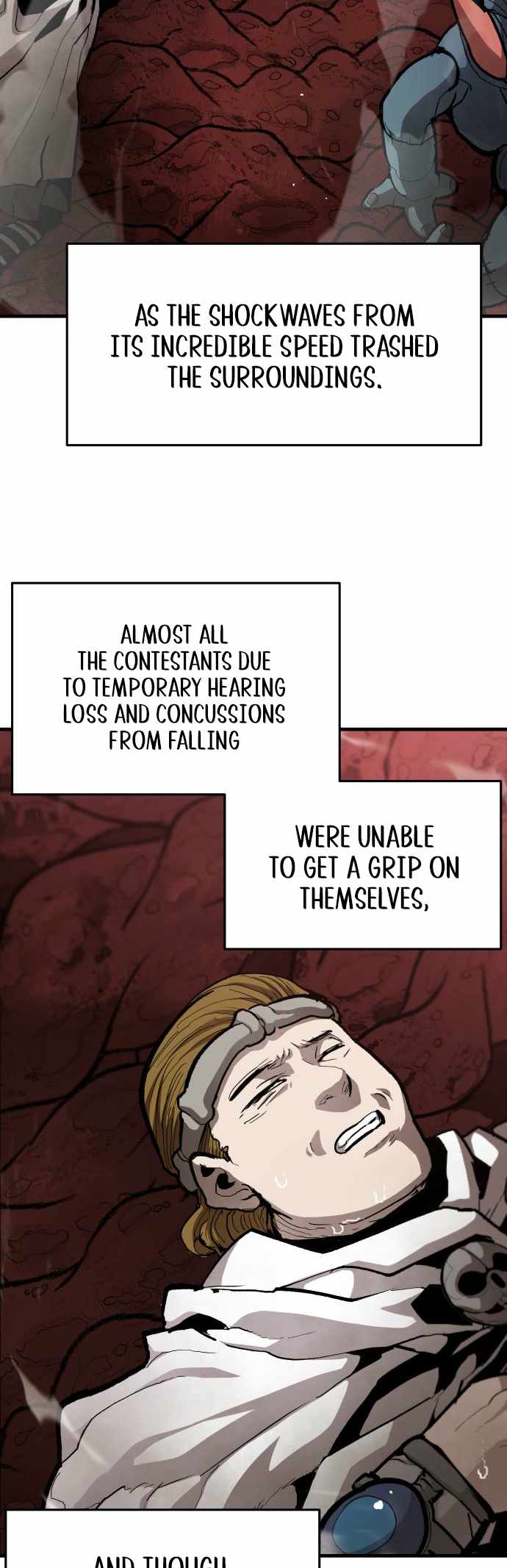 The War of Corpses Chapter 34 - Page 11
