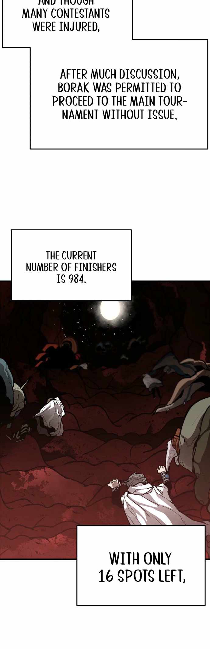 The War of Corpses Chapter 34 - Page 12