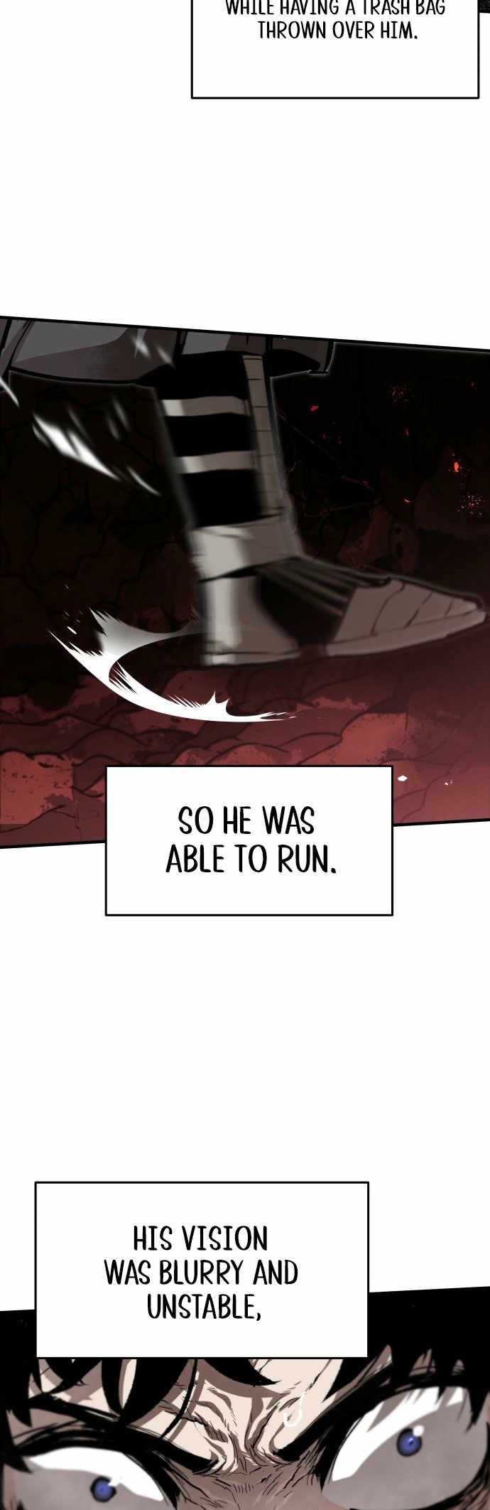 The War of Corpses Chapter 34 - Page 17