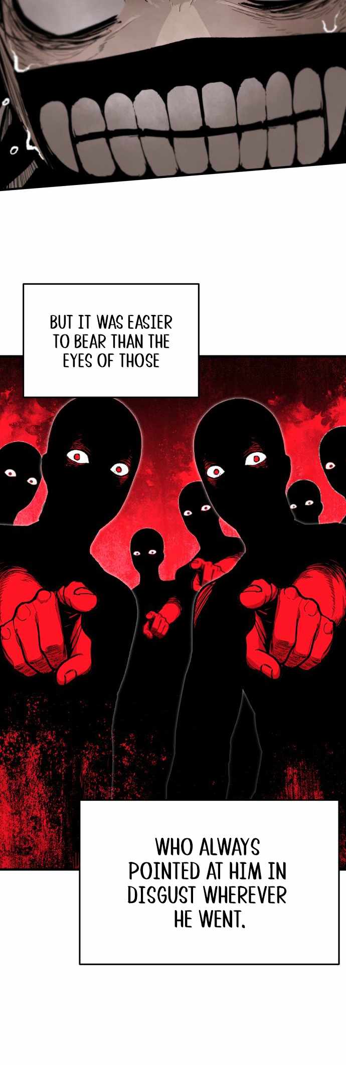 The War of Corpses Chapter 34 - Page 18