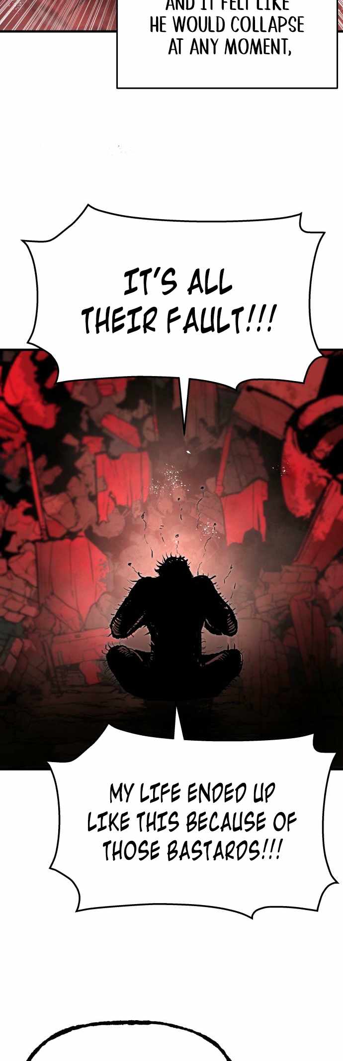 The War of Corpses Chapter 34 - Page 20