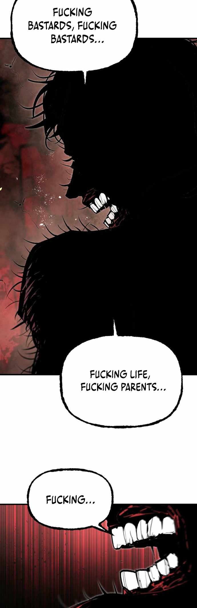 The War of Corpses Chapter 34 - Page 21