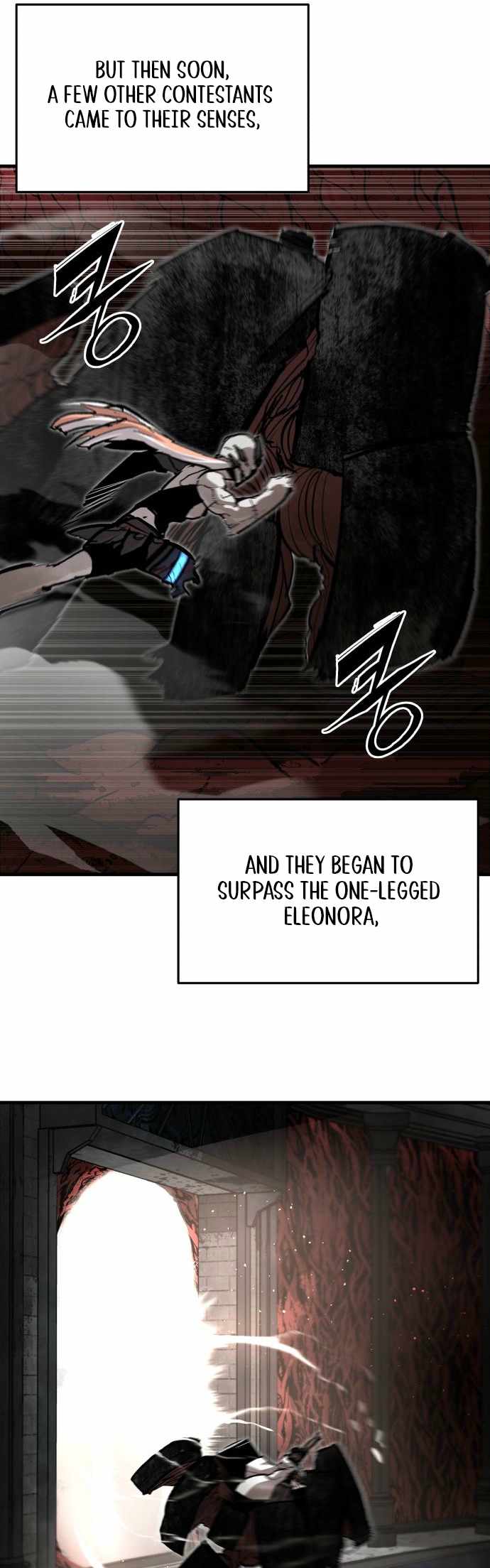 The War of Corpses Chapter 34 - Page 25