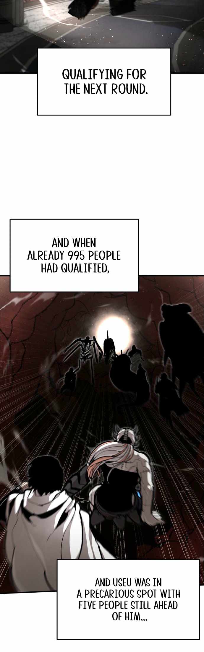 The War of Corpses Chapter 34 - Page 26