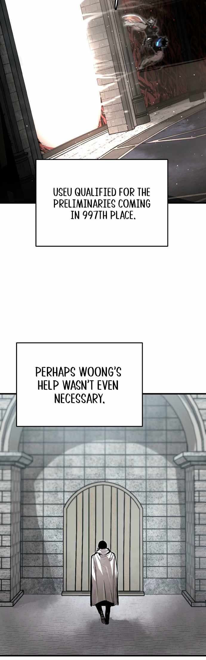 The War of Corpses Chapter 34 - Page 30