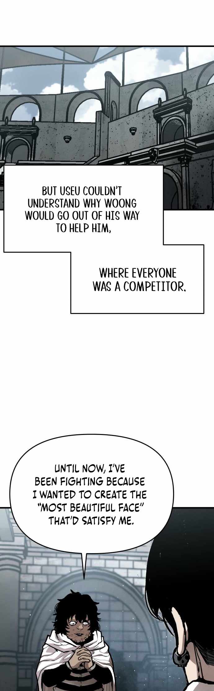 The War of Corpses Chapter 34 - Page 31