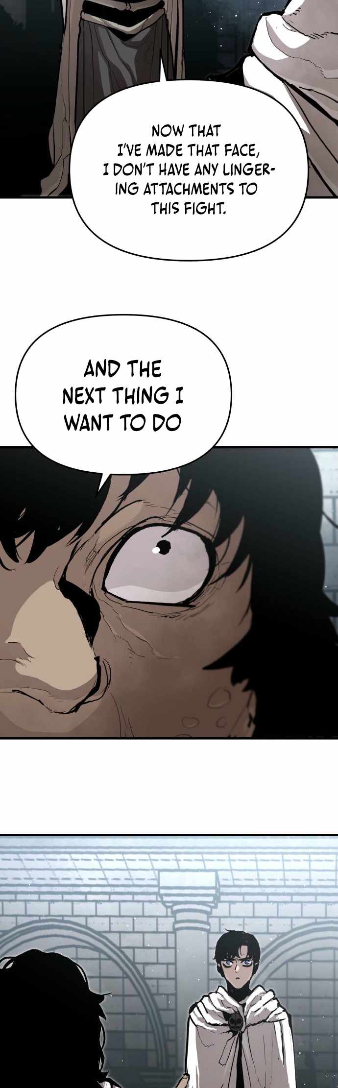 The War of Corpses Chapter 34 - Page 32