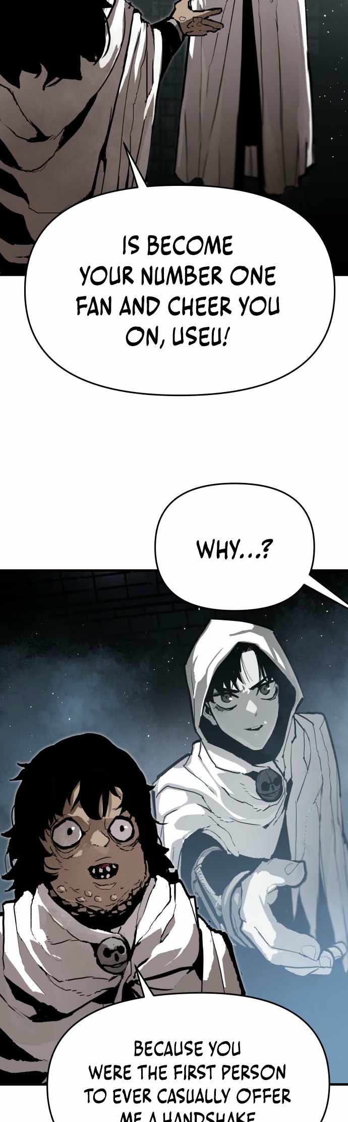 The War of Corpses Chapter 34 - Page 33