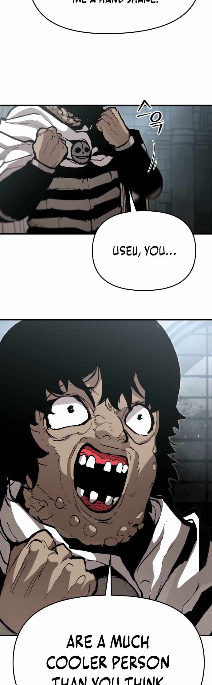 The War of Corpses Chapter 34 - Page 34
