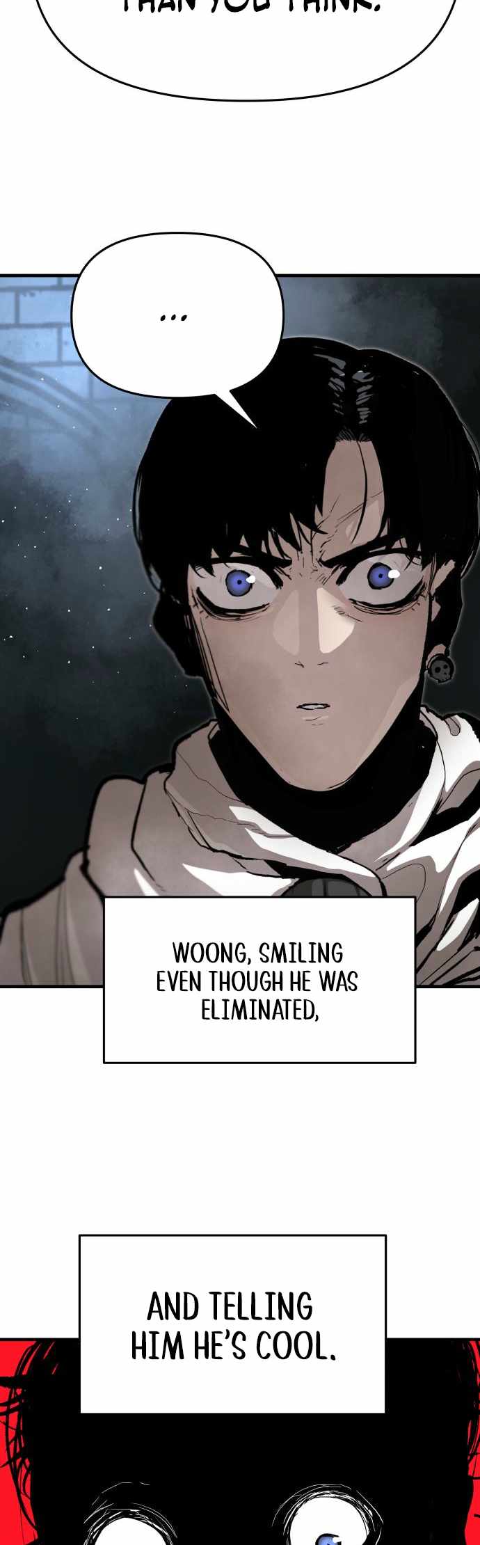 The War of Corpses Chapter 34 - Page 35