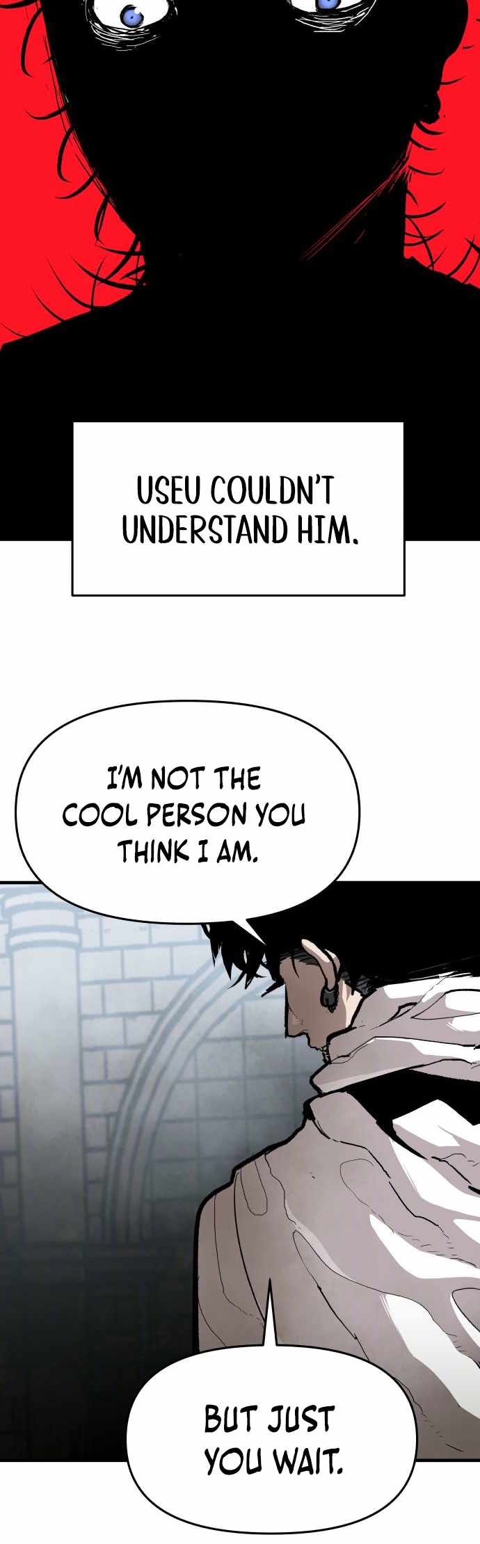 The War of Corpses Chapter 34 - Page 36