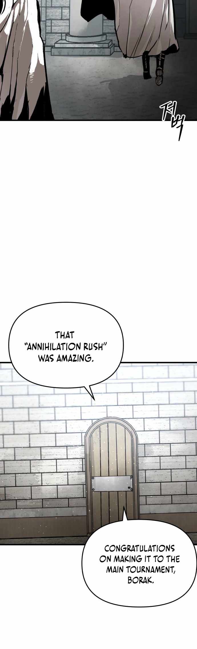 The War of Corpses Chapter 34 - Page 40
