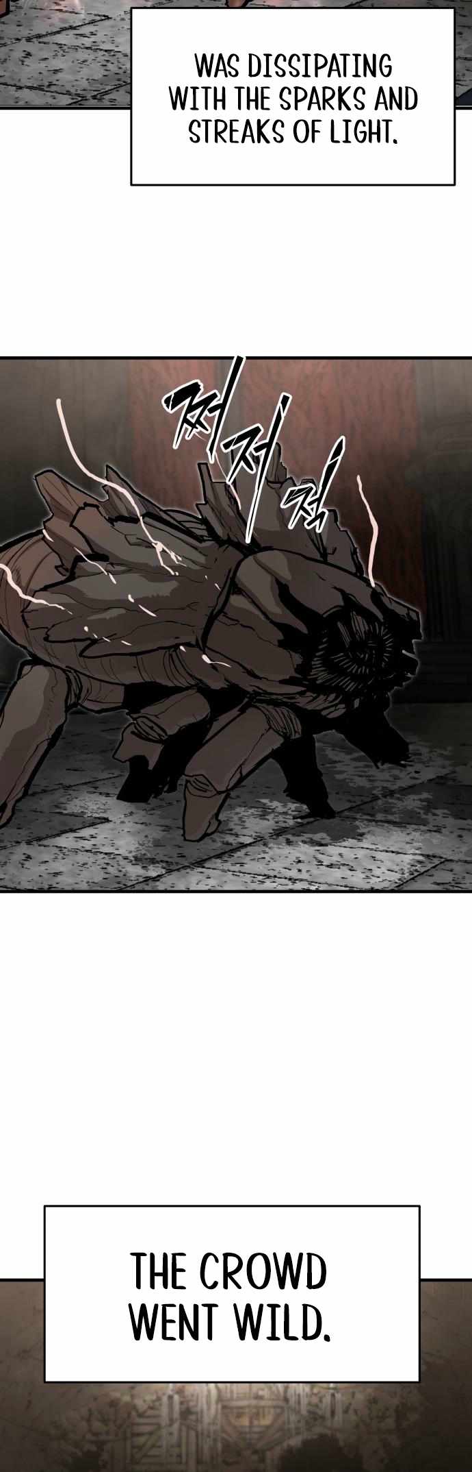 The War of Corpses Chapter 34 - Page 5