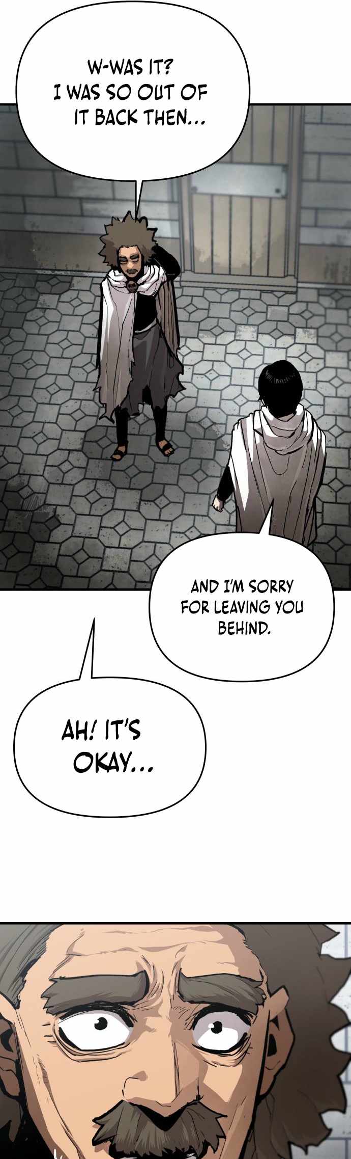 The War of Corpses Chapter 34 - Page 41