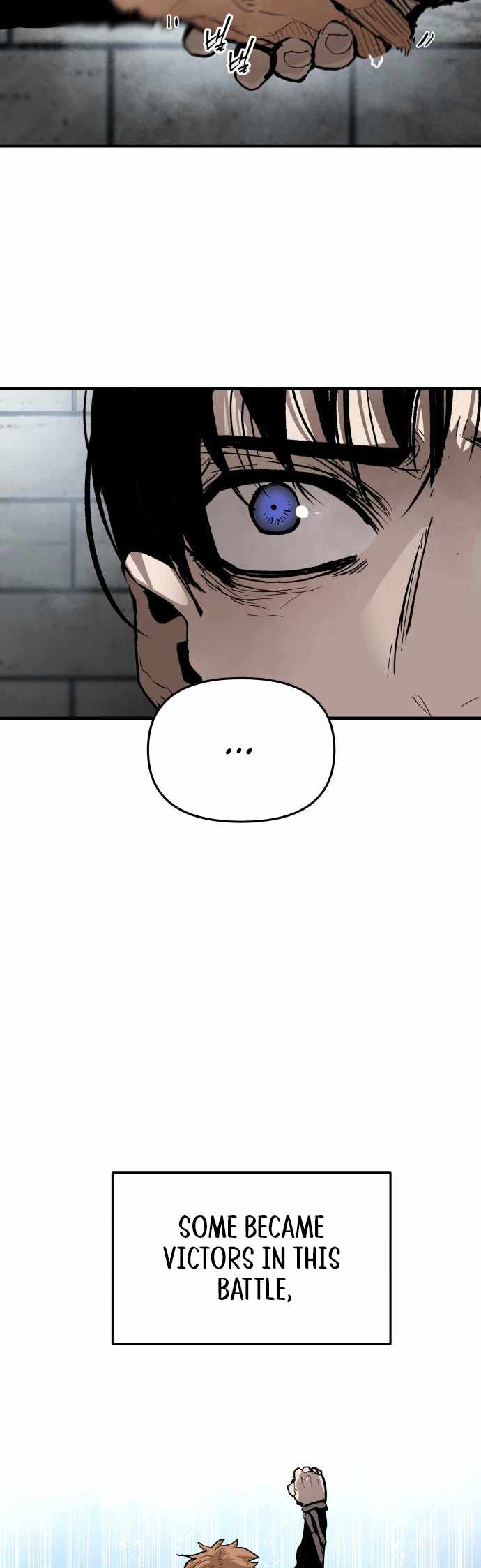 The War of Corpses Chapter 34 - Page 45