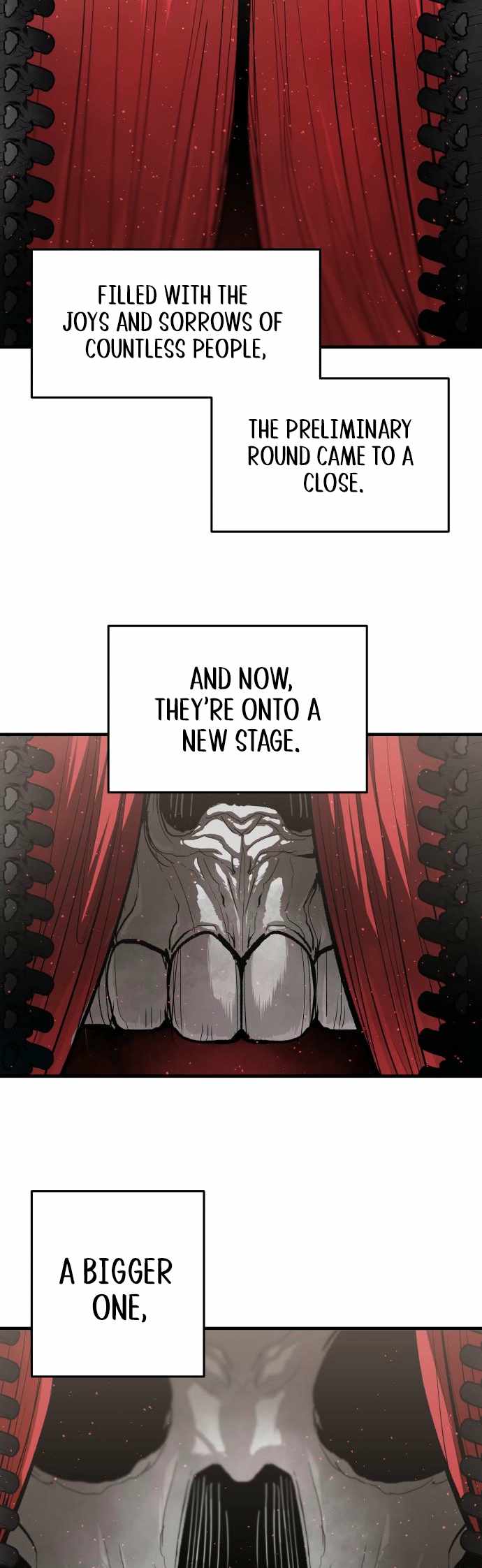 The War of Corpses Chapter 34 - Page 47