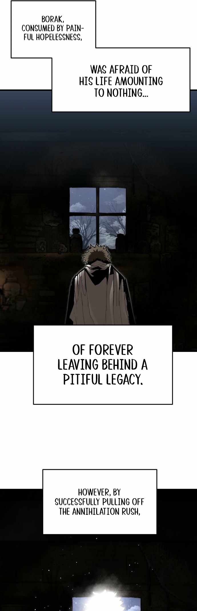 The War of Corpses Chapter 34 - Page 7
