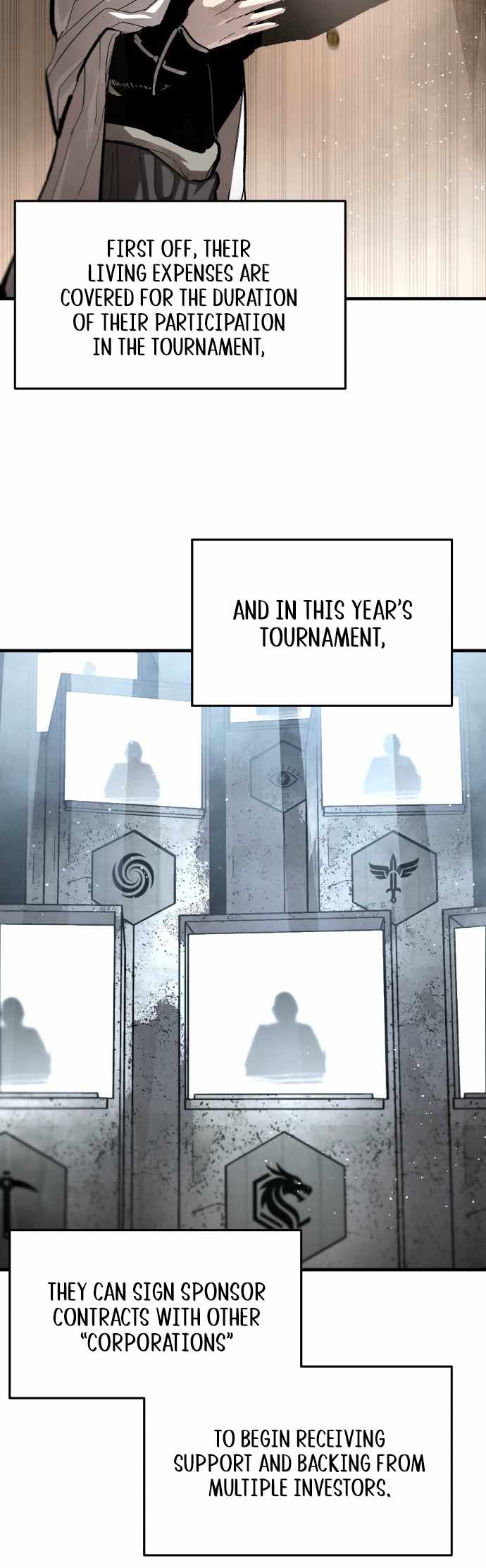 The War of Corpses Chapter 35 - Page 12