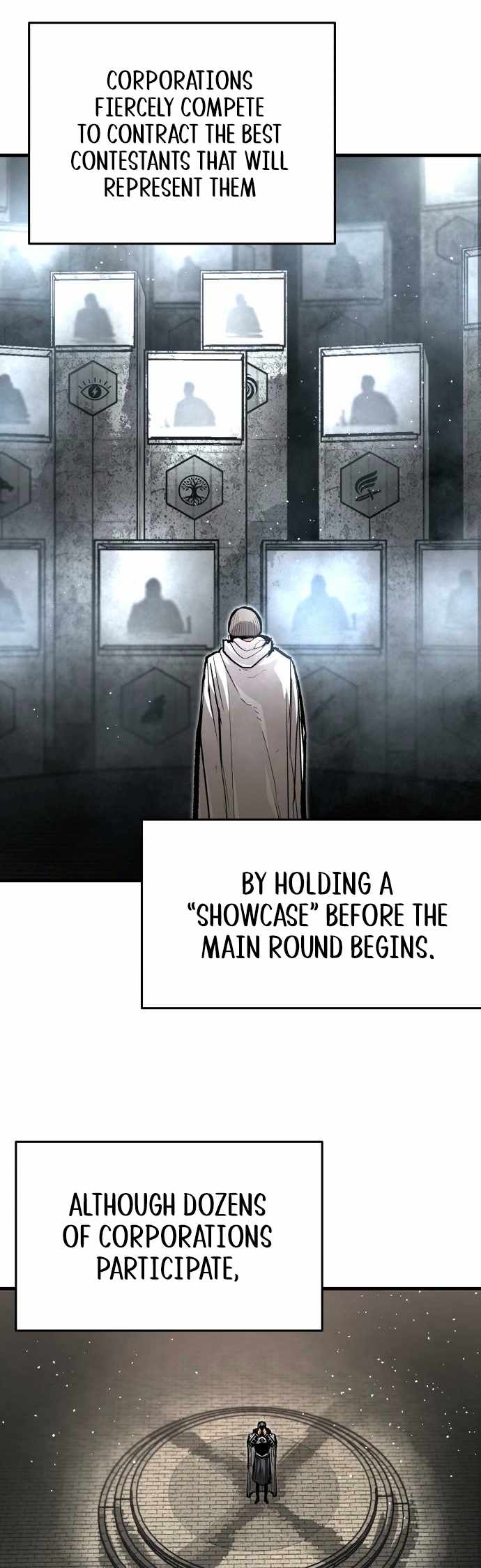 The War of Corpses Chapter 35 - Page 14