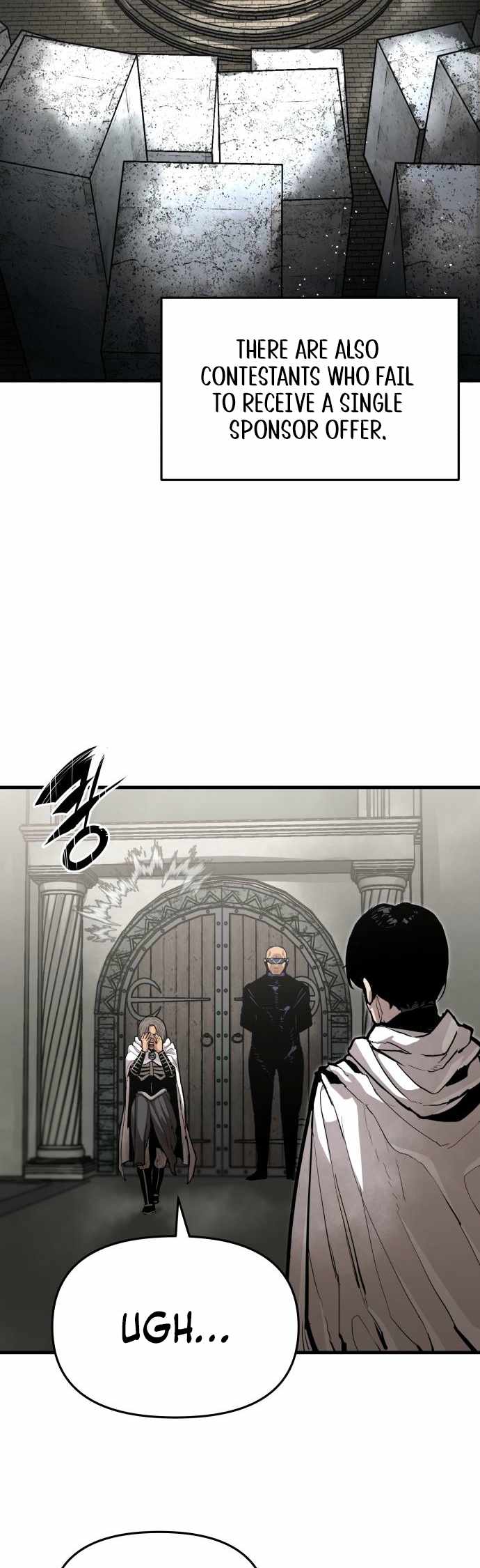 The War of Corpses Chapter 35 - Page 15