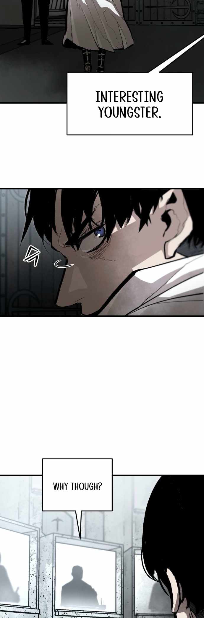 The War of Corpses Chapter 35 - Page 22