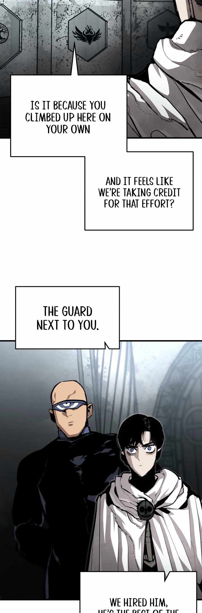 The War of Corpses Chapter 35 - Page 23