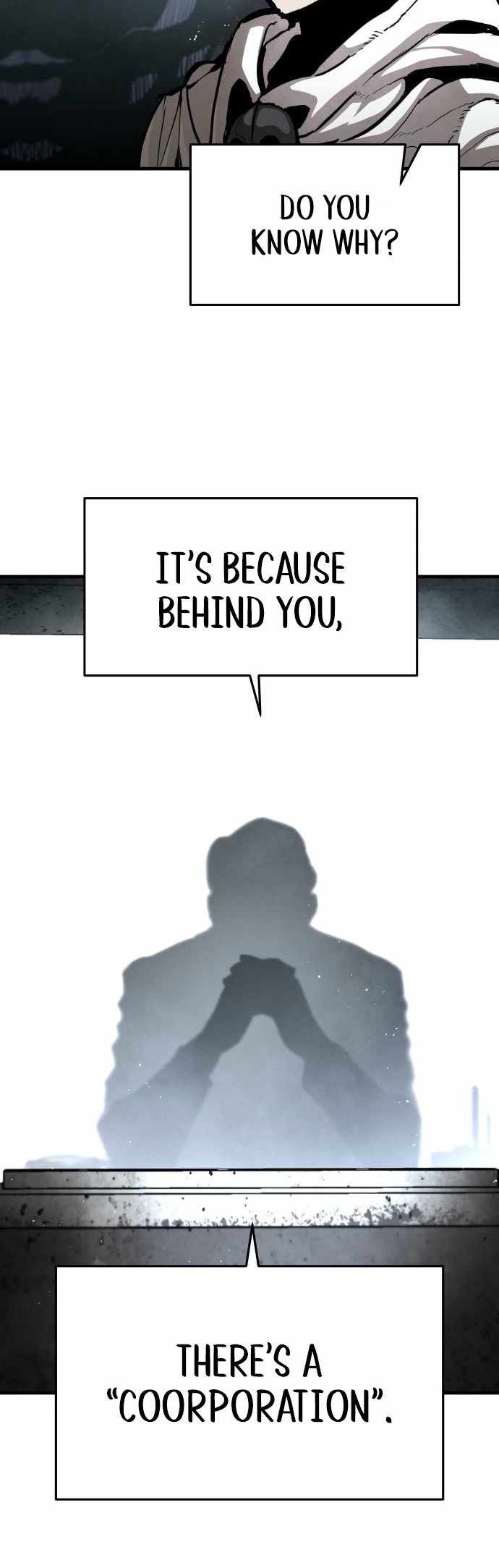The War of Corpses Chapter 35 - Page 26