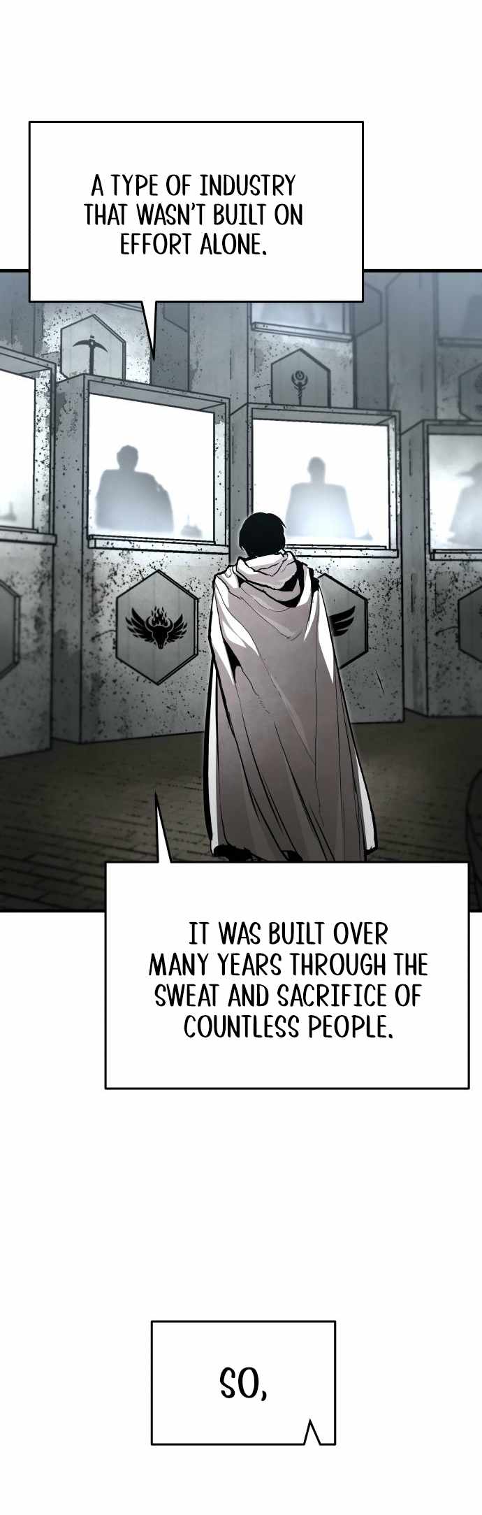 The War of Corpses Chapter 35 - Page 27