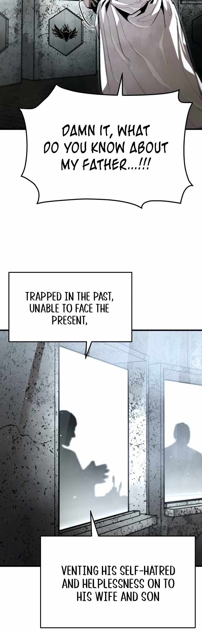 The War of Corpses Chapter 35 - Page 30