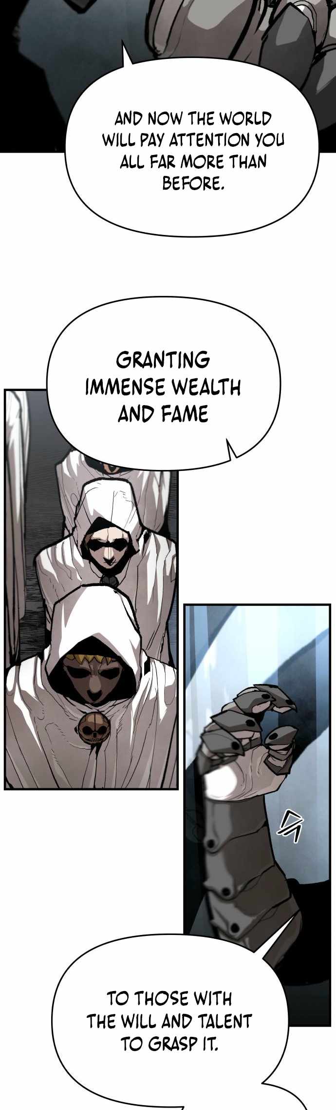 The War of Corpses Chapter 35 - Page 4