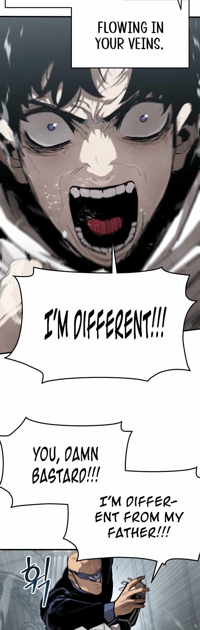 The War of Corpses Chapter 35 - Page 32