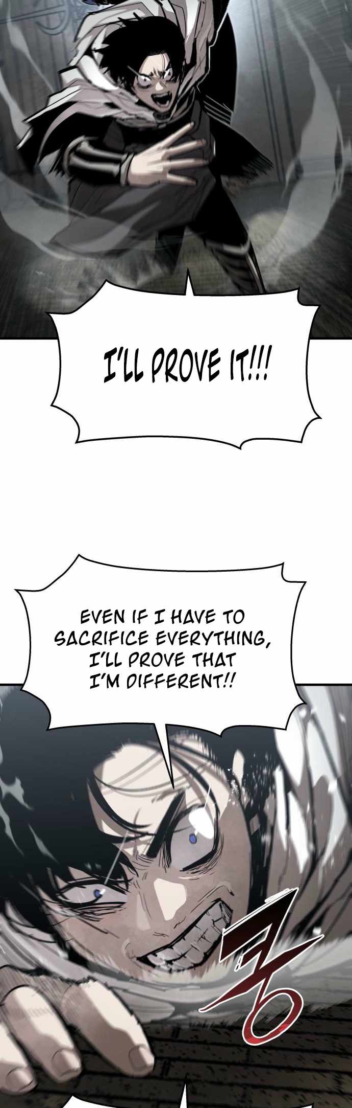 The War of Corpses Chapter 35 - Page 33