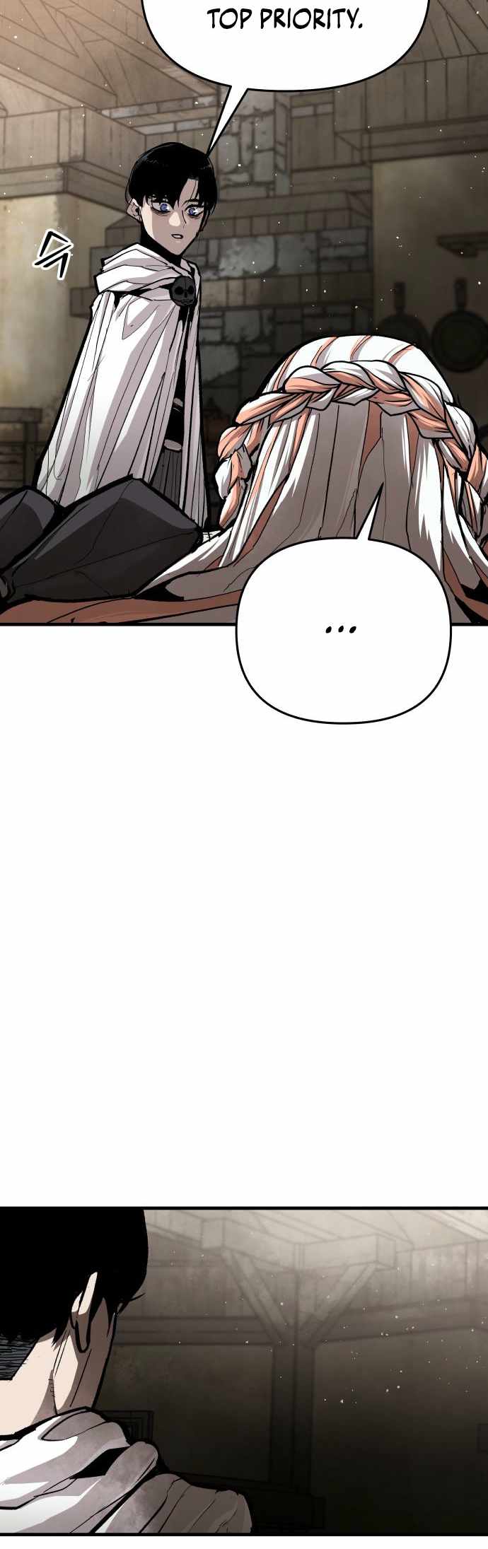 The War of Corpses Chapter 35 - Page 42