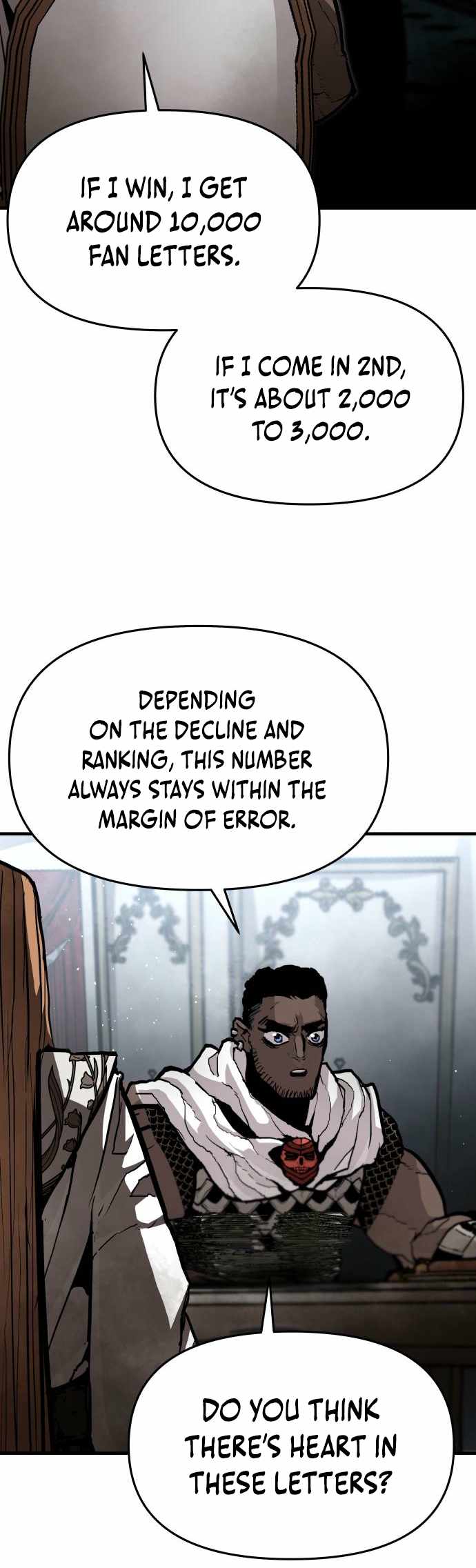 The War of Corpses Chapter 35 - Page 48