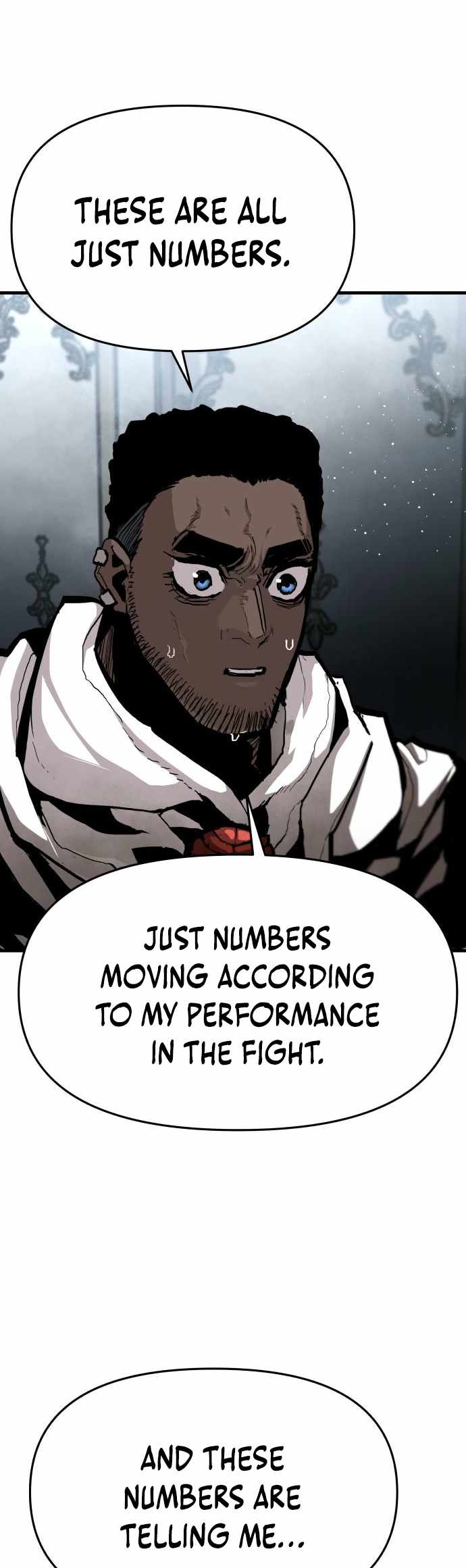 The War of Corpses Chapter 35 - Page 49