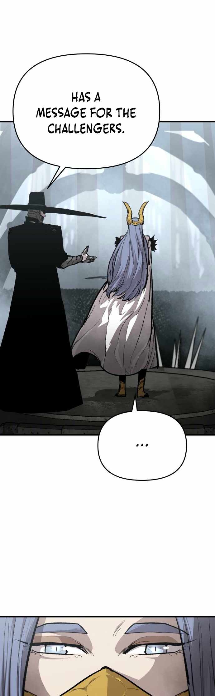 The War of Corpses Chapter 35 - Page 7