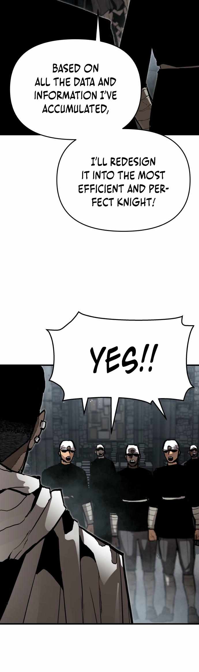 The War of Corpses Chapter 36 - Page 21