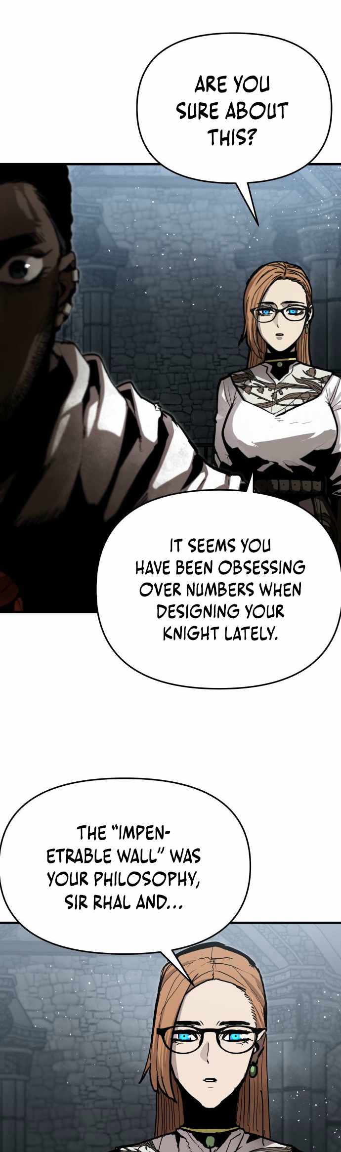The War of Corpses Chapter 36 - Page 22